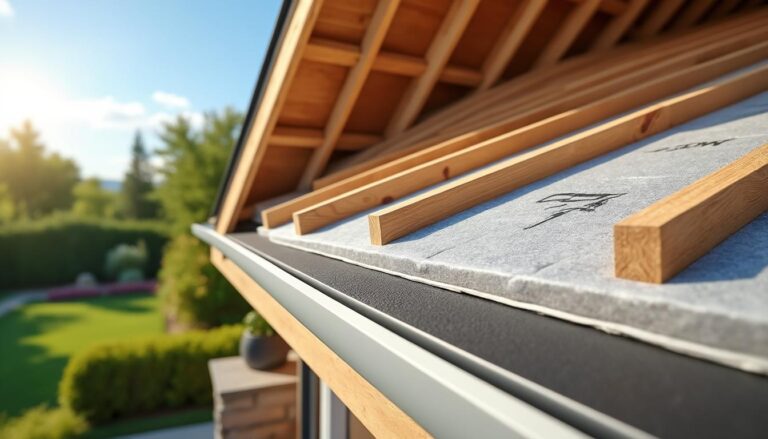 découvrez comment un isolant toiture mince peut améliorer l'efficacité thermique de votre maison, réduire vos factures d'énergie et garantir un confort optimal toute l'année.