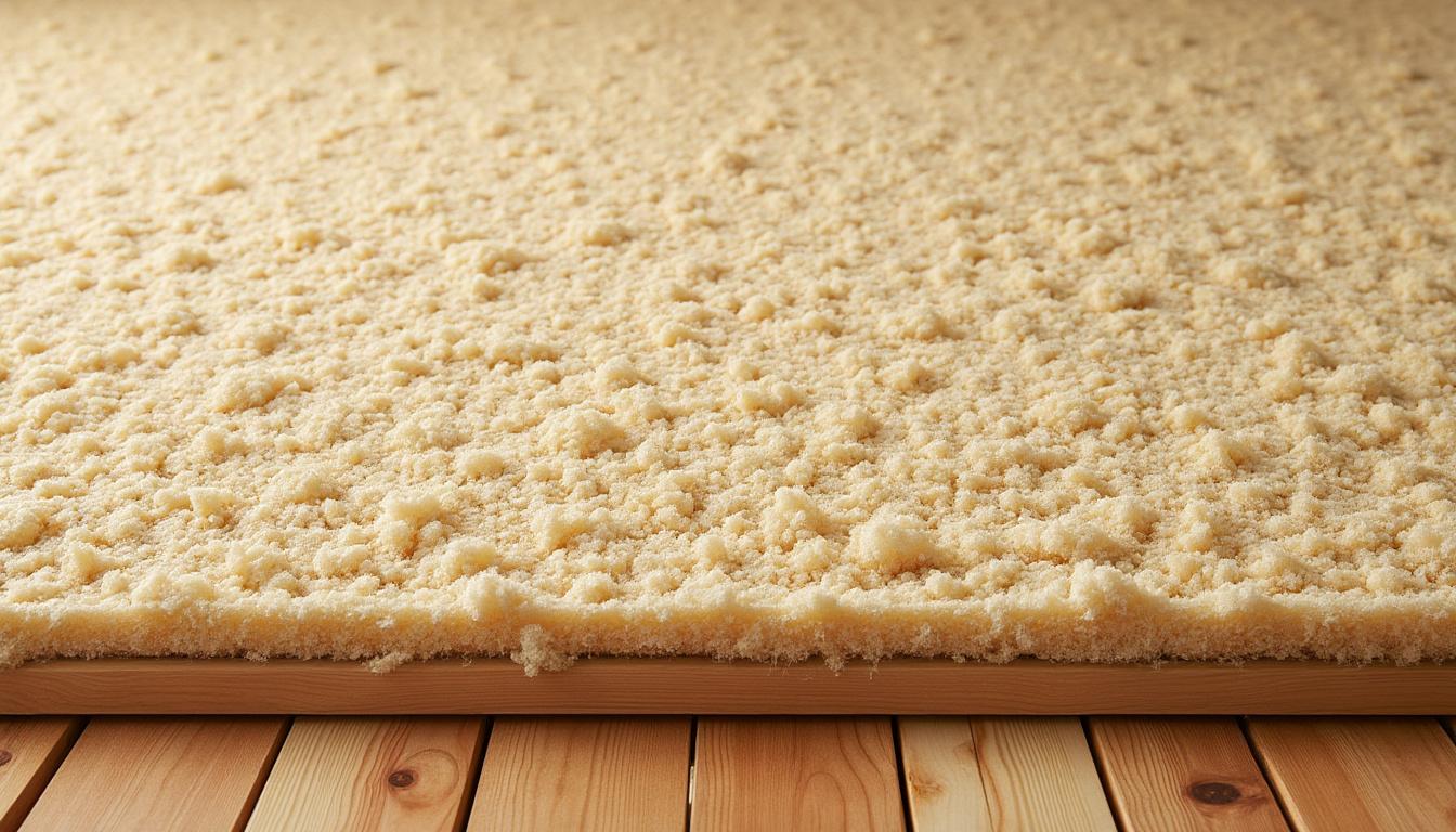 découvrez pourquoi la laine de bois est une solution d'isolation de toiture écologique et performante, alliant efficacité thermique, respect de l'environnement et confort durable pour votre habitat.