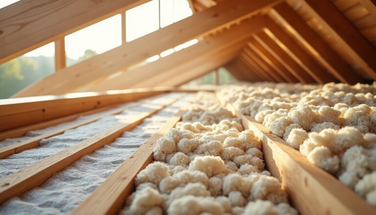 découvrez pourquoi la laine de bois est une solution d'isolation toiture écologique et performante, alliant efficacité thermique, respect de l'environnement et confort durable pour votre habitation.