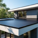 Membrane epdm toiture : la solution durable pour protéger votre maison