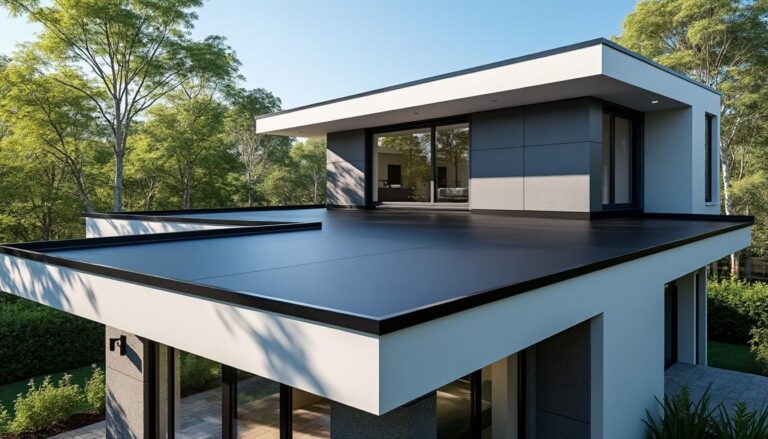 découvrez la membrane epdm pour toiture, une solution durable et efficace pour protéger votre maison contre les intempéries tout en assurant une étanchéité optimale.