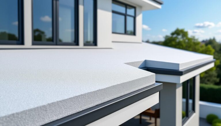 découvrez la mousse polyuréthane pour toiture, une solution d'isolation performante qui garantit un confort optimal tout au long de l'année en réduisant les pertes thermiques et en améliorant l'efficacité énergétique de votre maison.