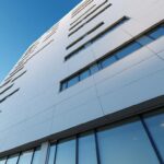 Panneaux composite façade : la solution moderne pour sublimer votre bâtiment