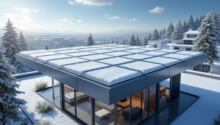 découvrez pourquoi le polycarbonate est le choix idéal pour votre toiture grâce à sa solidité inégalée, sa résistance aux intempéries et sa grande durabilité.