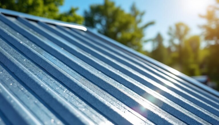 découvrez la durée de vie d'une tôle galvanisée pour toiture et les meilleures astuces pour optimiser sa longévité et garantir une protection durable contre les intempéries.