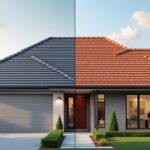 Tuile béton ou terre cuite : quelle toiture choisir pour votre maison en 2026 ?