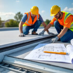 Norme dtu toiture plate : tout ce qu’il faut savoir pour réussir vos travaux