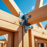 Norme fixation charpente : assurez la solidité et la sécurité de votre construction