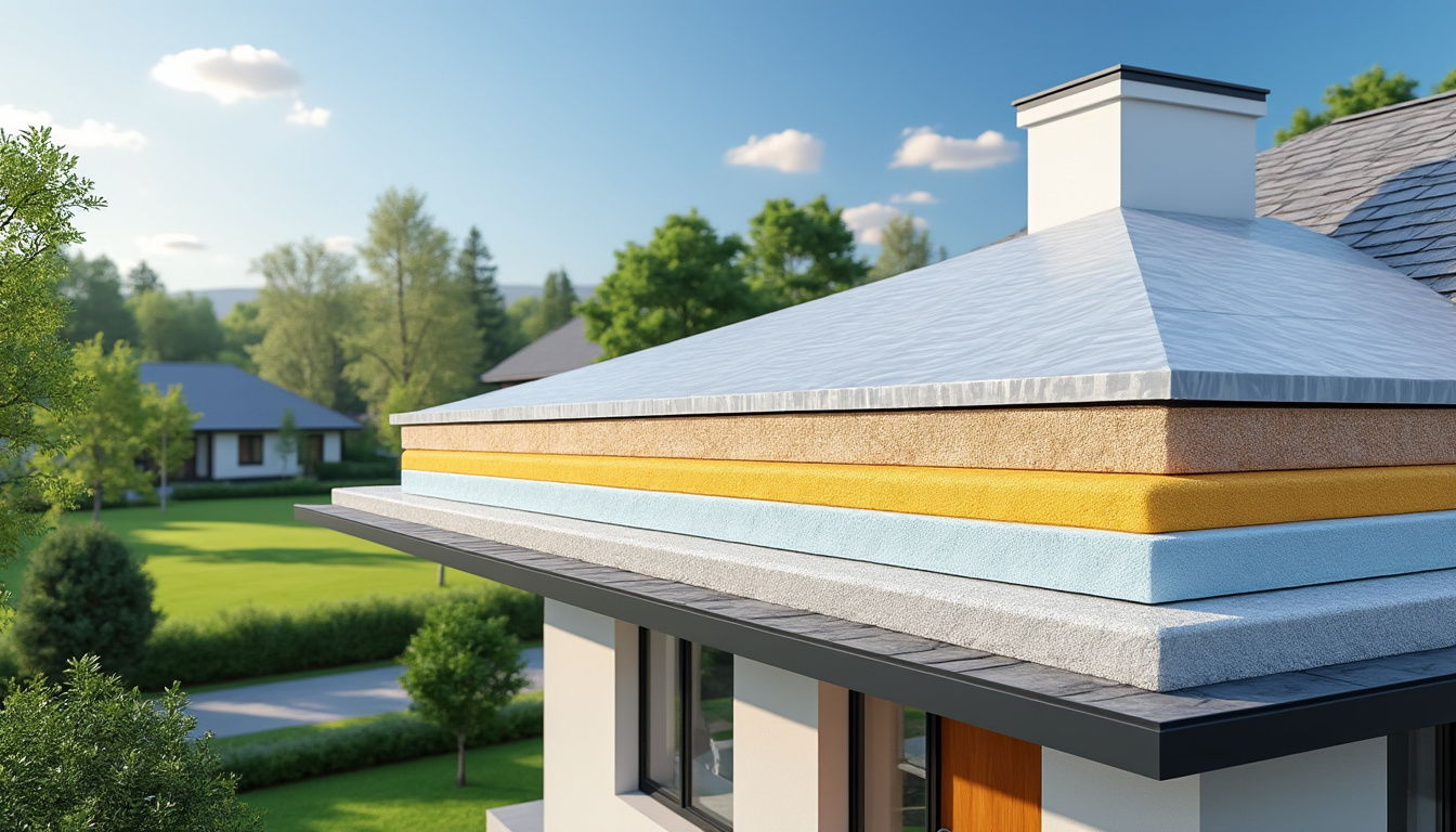 découvrez comment la norme isolation toiture rt2020 vous aide à optimiser le confort de votre habitation tout en respectant les exigences réglementaires pour une meilleure performance énergétique.