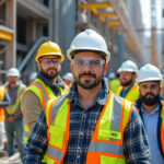 Intégrer la ferronnerie dans un projet de construction : anticiper plutôt que rattraper