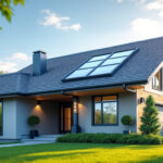 Norme ventilation toiture : comment assurer une maison saine et durable