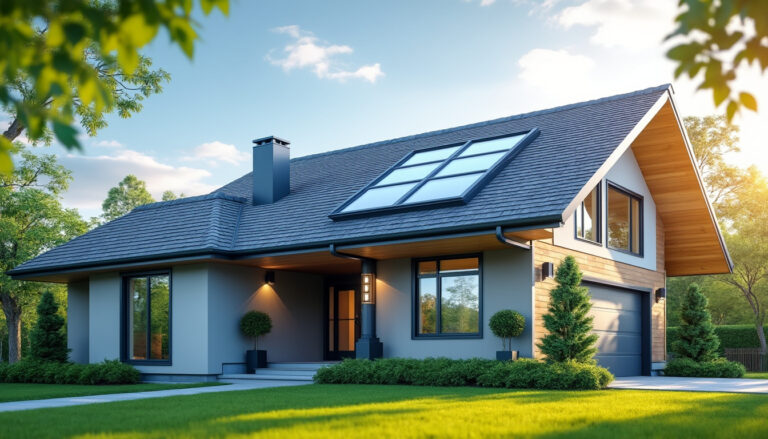découvrez comment respecter la norme ventilation toiture pour garantir une maison saine, confortable et durable en assurant une bonne qualité de l'air et une isolation optimale.