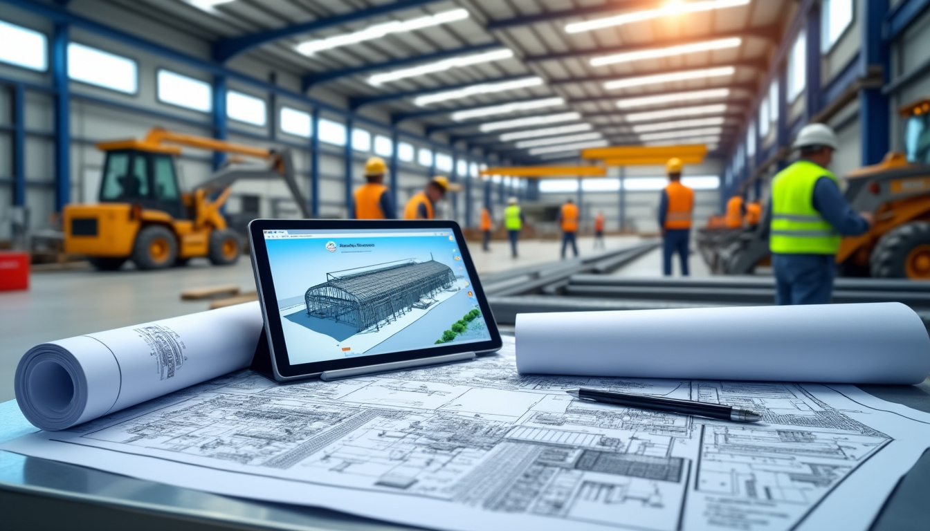 découvrez notre guide complet pour obtenir votre permis de construire hangar en 2026 et réussir votre projet étape par étape, avec toutes les démarches indispensables.