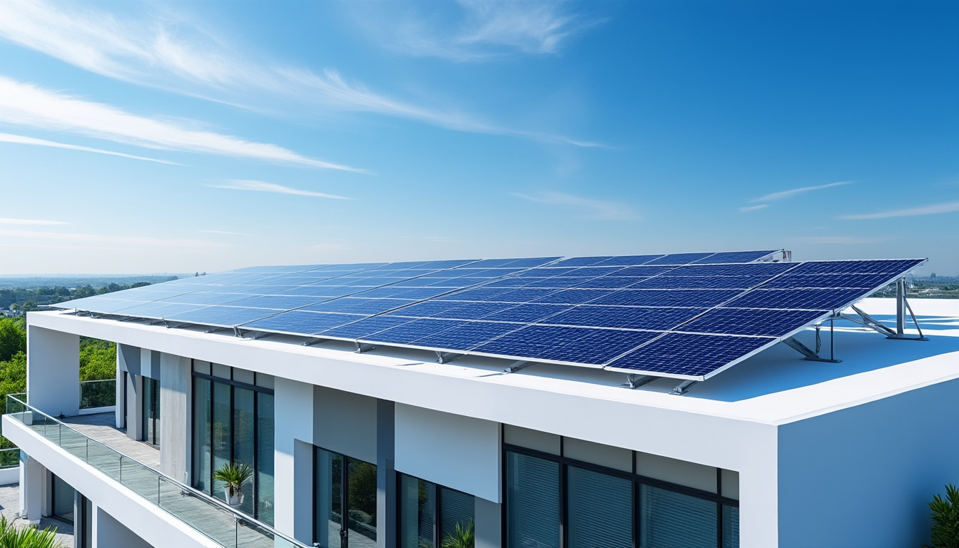 découvrez les règles essentielles à connaître avant d’installer une toiture photovoltaïque. guide pratique sur la réglementation, les démarches administratives et les normes en vigueur pour votre projet solaire.