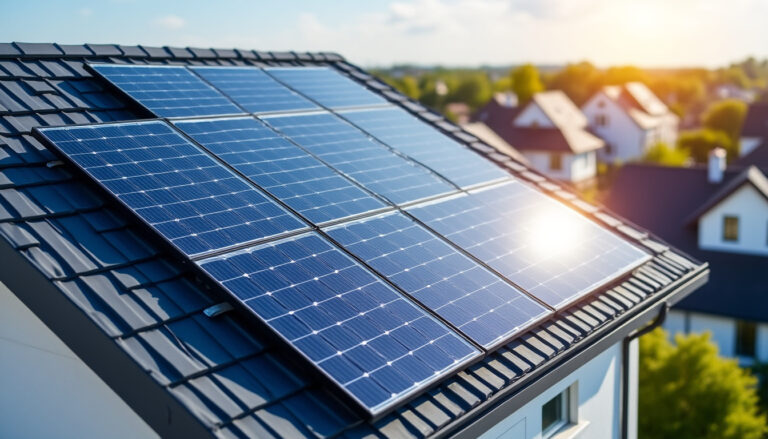 découvrez les règles essentielles à connaître avant d'installer une toiture photovoltaïque pour garantir une installation conforme et sécurisée.