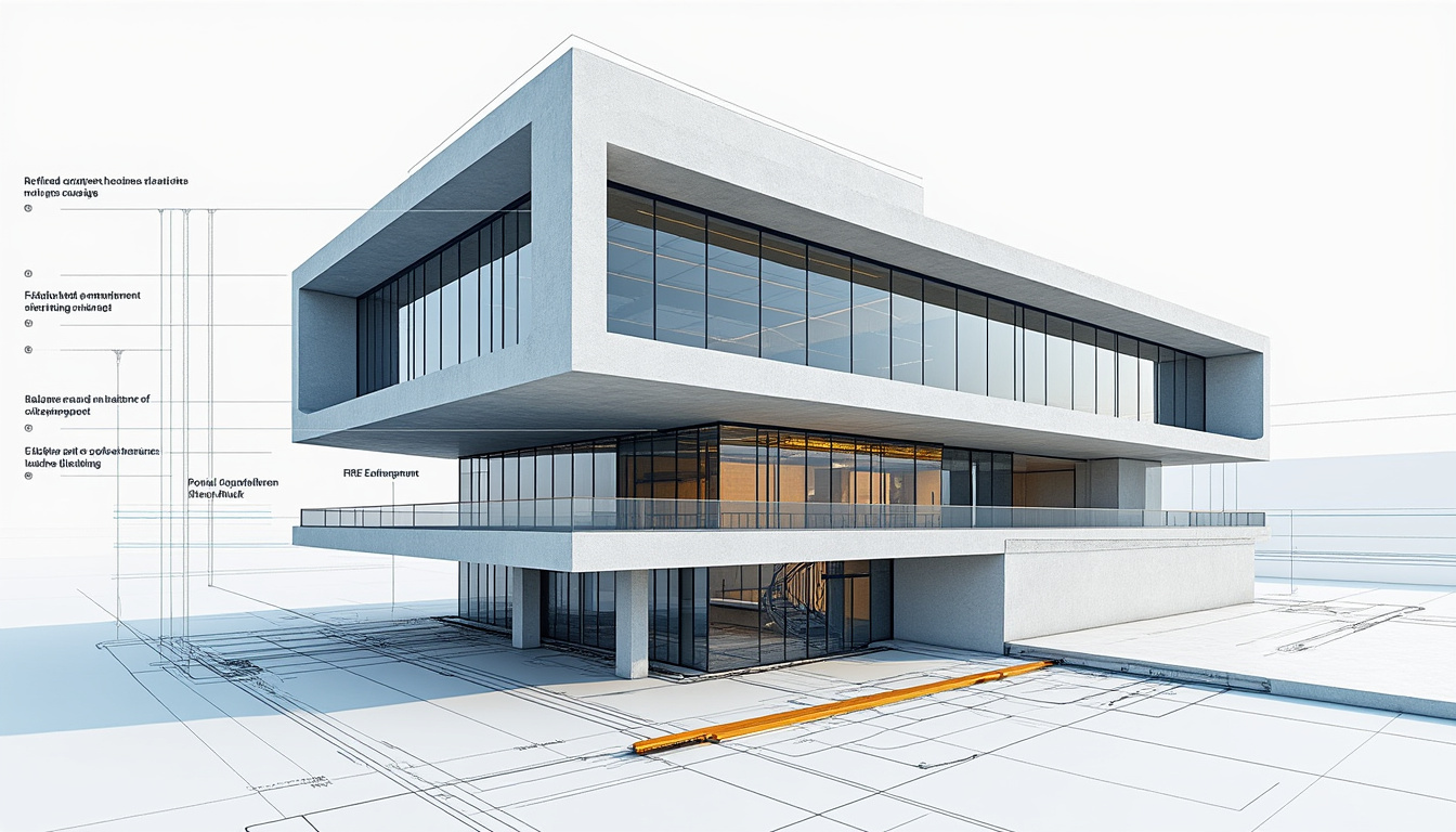 découvrez les règles essentielles de construction en zone sismique pour garantir la sécurité et la solidité de votre bâtiment face aux risques sismiques.