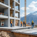 Règles de construction en zone sismique : tout savoir pour sécuriser votre bâtiment