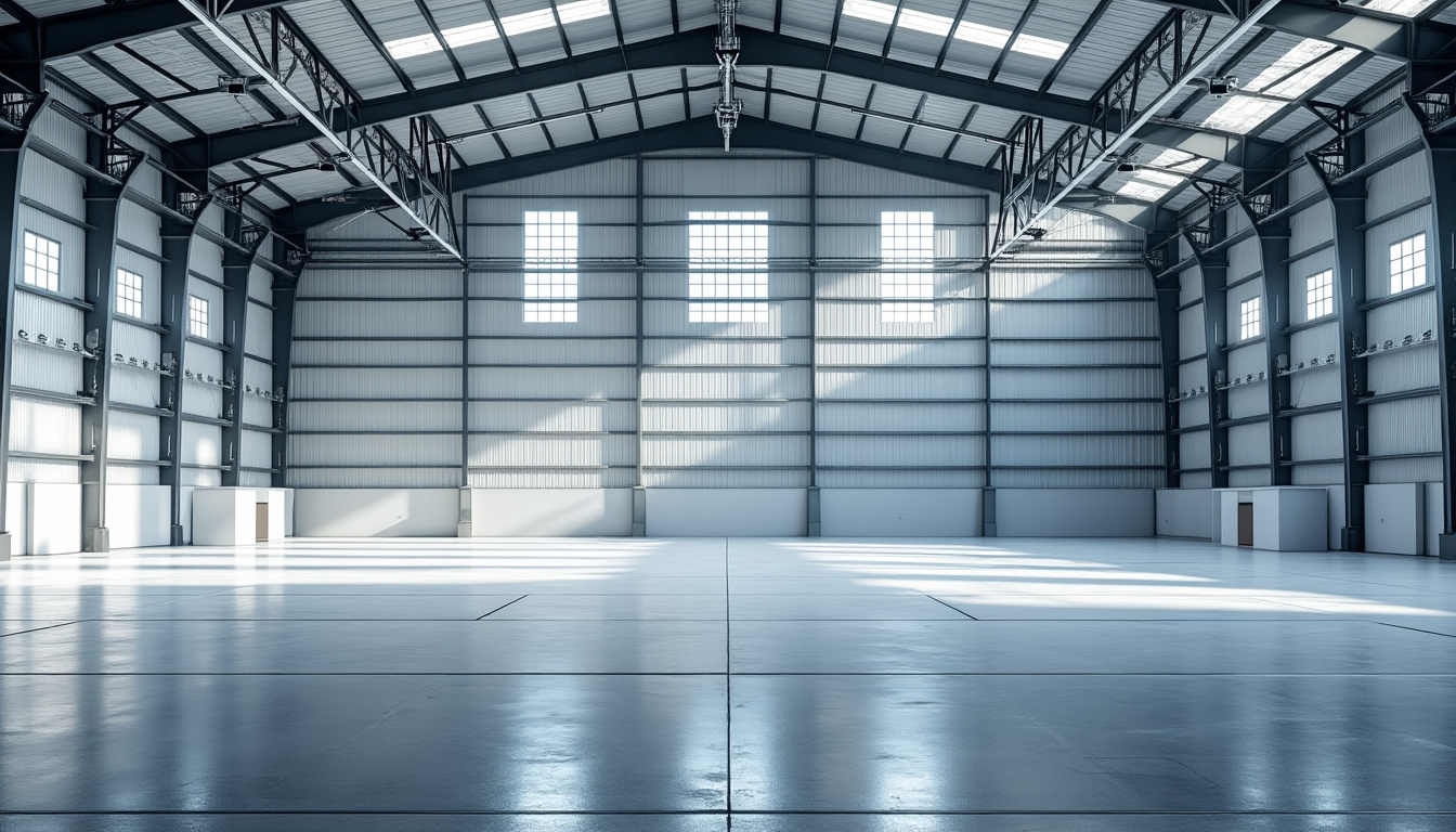 découvrez nos conseils pratiques pour éviter la condensation dans votre hangar métallique et ainsi garantir sa durabilité et son intégrité sur le long terme.