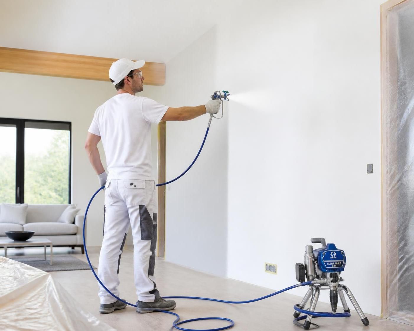 découvrez nos conseils et astuces pratiques pour réussir tous vos travaux maison avec airlessdeco.fr, votre partenaire déco et rénovation.