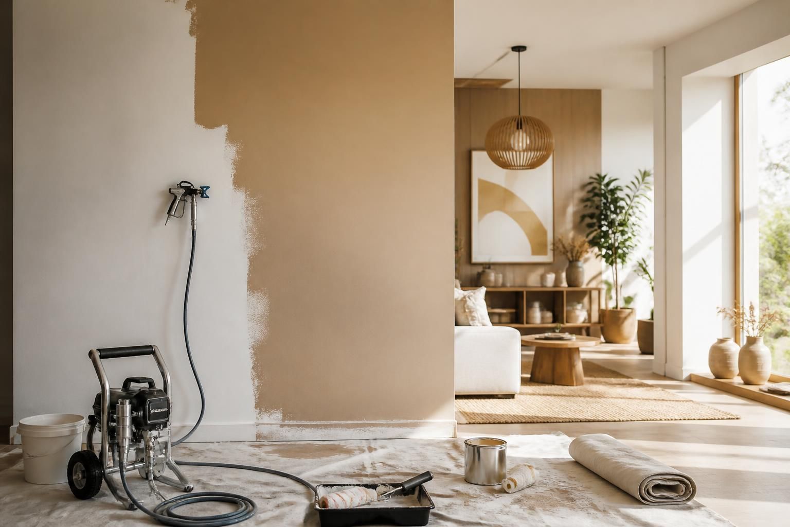 découvrez nos conseils et astuces pratiques pour réussir vos travaux maison avec airlessdeco.fr, votre partenaire déco et rénovation.
