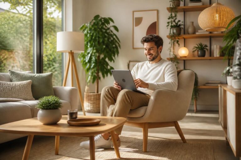 explorez la véritable nature de cette plateforme d’aide en ligne à domicile et découvrez comment elle facilite votre quotidien avec des services personnalisés et accessibles.