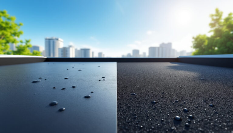 découvrez comment choisir entre epdm et bitume pour votre toiture afin d'assurer une étanchéité durable et efficace. conseils pratiques et avantages de chaque matériau.