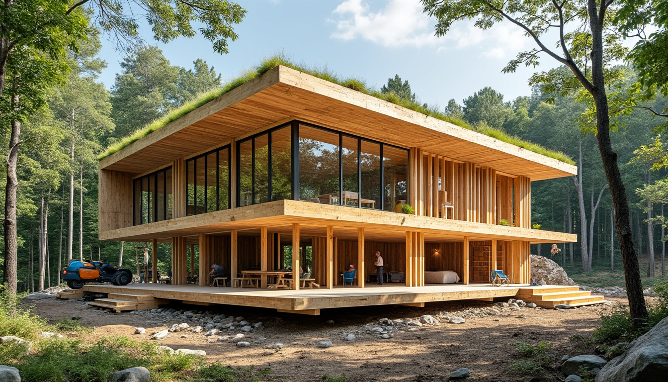 découvrez les avantages et inconvénients de la maison ossature bois et de la construction en béton pour faire un choix durable et adapté à votre projet immobilier.