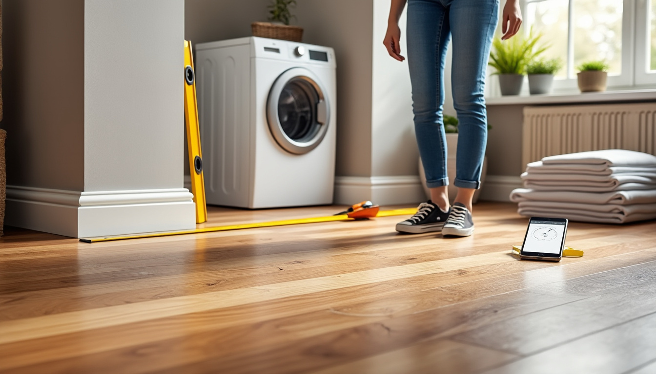 découvrez les causes courantes d'un plancher qui vibre, ainsi que des solutions efficaces et des conseils pratiques pour restaurer le confort de votre intérieur.