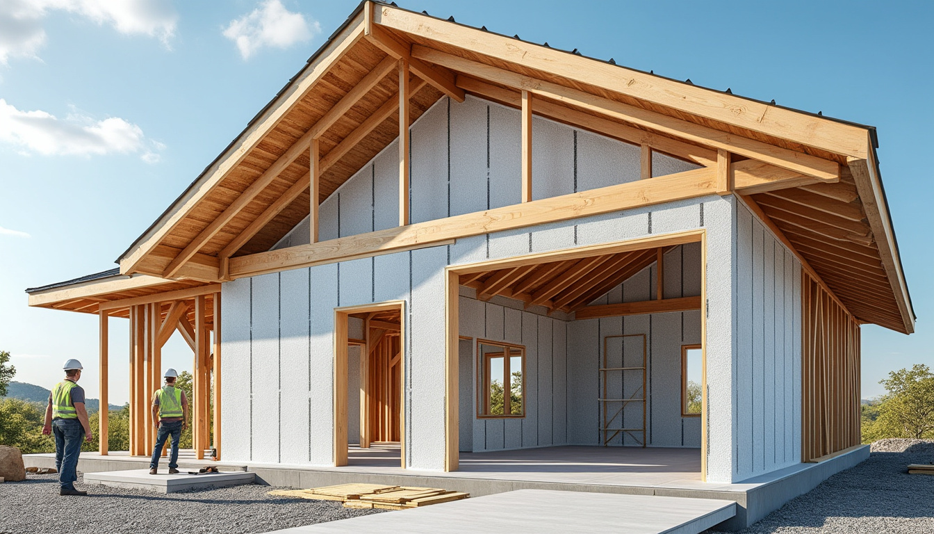 découvrez quel isolant choisir en 2026 entre la laine de verre et la laine de roche pour optimiser la performance énergétique de votre maison. analyse des avantages, inconvénients et conseils d'experts.