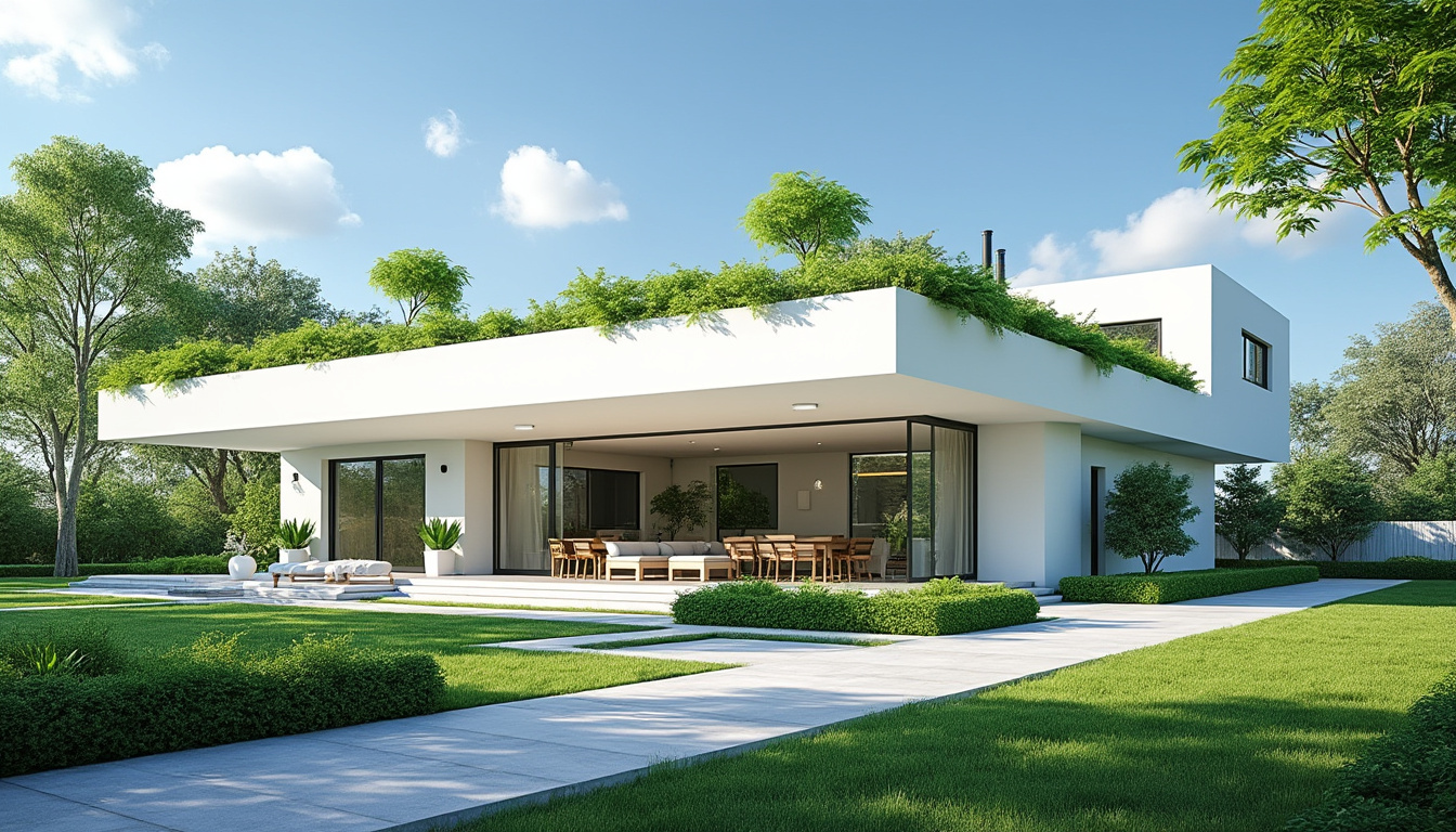 découvrez comment choisir entre une toiture plate ou inclinée pour optimiser l'esthétique, la fonctionnalité et la durabilité de votre maison.