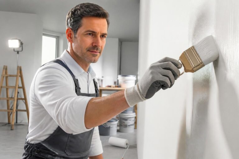 unikalo, fabricant expert en peintures pour le bâtiment, propose des solutions de haute qualité destinées aux professionnels du secteur. découvrez nos produits innovants et performants adaptés à tous vos projets.